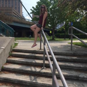 Meet your Posher, Renee